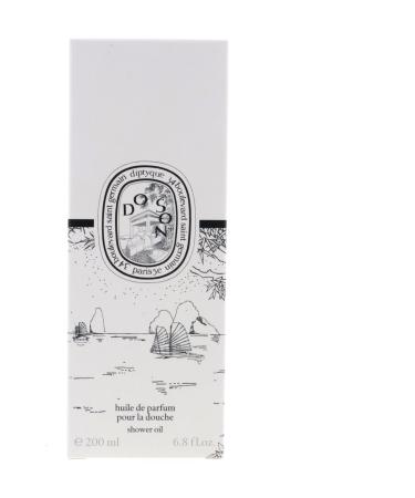 Diptyque Do Son Shower Oil 200 mL