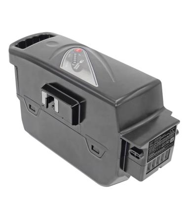 25.2V High-performance Replacement Battery for Simplex Firenze C8 (2011) Milano C7 (2011) Pedelec 8V (2011) Roma-e C8 (2011) with /18000mAh