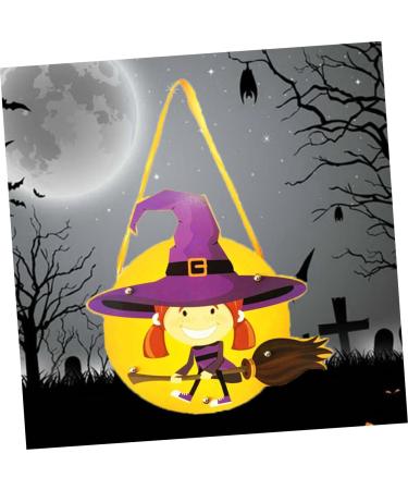 ABOOFAN 2pcs Candy Bags Paper Bag Glass Star Party Supplies Halloween for Kids Earth Tones Lip Gloss - Buy Online on GoSupps.com