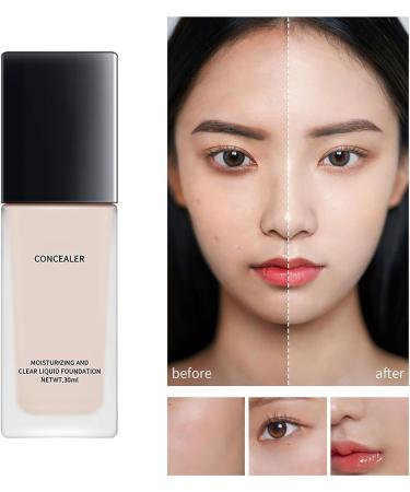 Pearl Foundation Stick moisturizing foundations for women full coverage foundation for natural 24H natural matte finish moisturizing for all skin types natural - Buy Online on GoSupps.com