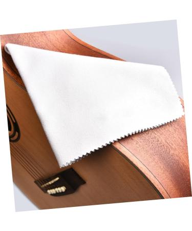 Buy Abaodam 4pcs Eyeglass Cleaning Cloth - Premium Screen Cleaner Wipes & Washcloth for Glasses Mirrors Trumpets & Guitars - International Shipping Available - Buy Online on GoSupps.com