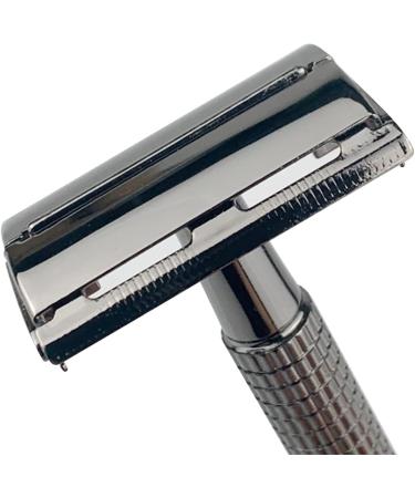 XIYINLI Traditional Men's Beard Razor - Long Handle for Precision Dry & Wet Shaving | Best Quality & Comfort - Buy Online on GoSupps.com