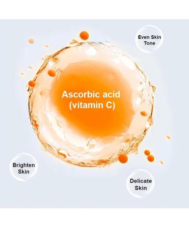 Multifunctional Hydrating Makeup Cream with Niacinamide & Vitamin C | International Shipping - 1PCS - Buy Online on GoSupps.com