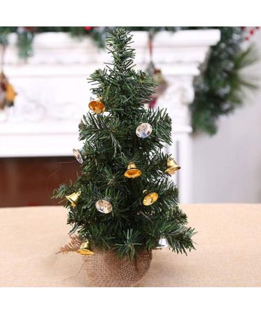 20Pcs Mini Gold Liberty Bells for Christmas Crafts - Silver Metal Jewelry Ornaments - Buy Online on GoSupps.com