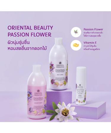 Buy OrientalPrincess Oriental Beauty Anti-Perspirant/Deodorant Passion Flower 70ml - Long-Lasting Freshness | International Shipping Available - Buy Online on GoSupps.com