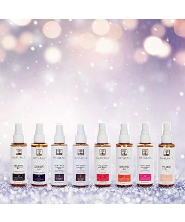 Hair and Body Fragrance Mist- Exotic Passion (100ML) - Buy Online on GoSupps.com