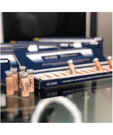 DM.Cell BB Meso glow color # 23 - ampoules de 10x5ml pour microneedling KOREA (10 pcs/ 1 pack) - Buy Online on GoSupps.com