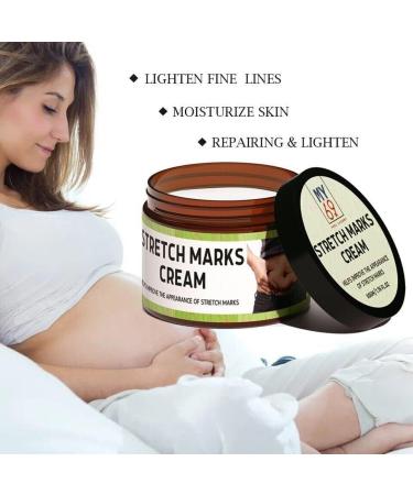 Scar Removal Cream for Women - Rapid Repair for Acne Scars, Burns, and Spots - All Natural Treatment with Vitamin E and Collagen - Buy Online on GoSupps.com