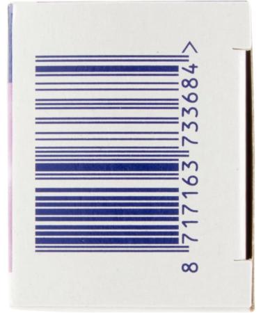 Buy Italian Toothpaste for Healthy Teeth - Family Protection for Adults & Kids - 75ml - Buy Online on GoSupps.com