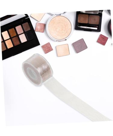 Beaupretty 3 Rolls Mesh Double Eyelid Sticker Make up Kit Makeup Tape Eyelid Tape Beautiful Eyelid Sticker Eyelid Sticker Tape Eyelid Shadow Makeup Kit Eyes Accessories Pvc Woman - Buy Online on GoSupps.com