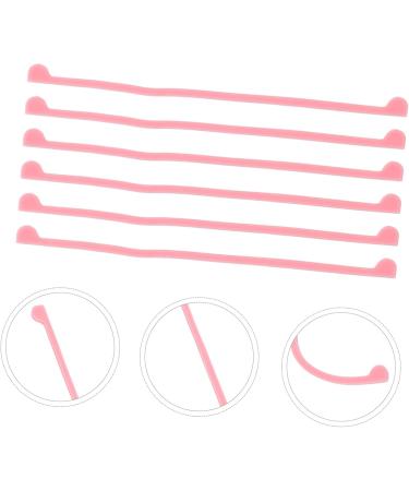 FOMIYES 3 Pairs Eyelash Curler Lash Lifting Tool Eyelash Perming Pads Lash Lift Rods Eyelash Lift Pads Eyelashes Lifter Eyelash Beauty Tool Eyelashes Lifting Kit Eyelash Perming Tool - Buy Online on GoSupps.com
