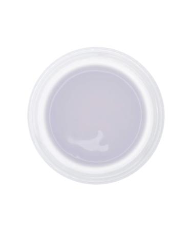 Nails Factory 1 Phase UV Gel Clear 15ml | 3-in-1 Transparent Nail Gel | Made in EU | Acid-Free Self-Smoothing All-Rounder Gel - Buy Online on GoSupps.com