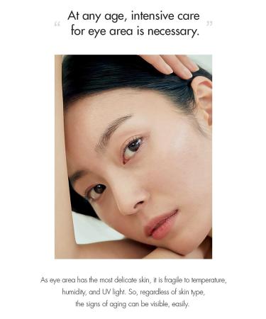 Dr.Ceuracle Royal Vita Propolis 33 Capsule Eye Cream with Golden Massager - Brightening Eye Treatment - Buy Online on GoSupps.com