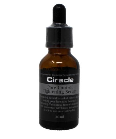 Ciracle Pore Control Tightening Serum 1 Ounce
