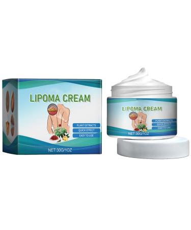 Cr me d' limination des Lipomes Lipomes Sur la Peau Cr me D' limination des Lipomes V g taux Cr me Naturelle d' limination des Lipomes Pommade Apaisante pour les Lipomes 30g