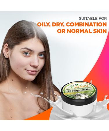 8 OZ. Tallow. Whipped Tallow is the ONLY ingredient. Nothing else added to it - Buy Online on GoSupps.com