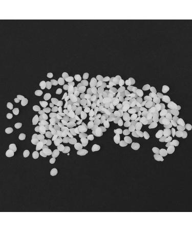 Yctze 500G e Bijenwas voor Metics & DIY FTS Food Ade S Yellow and Etion WHITE - Buy Online on GoSupps.com