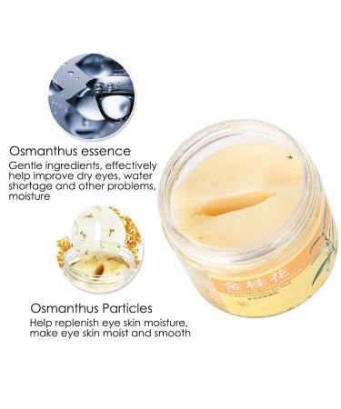 Anti-Fold Eye Mask & Moisturizing Double Eyelid Stickers - Shop Internationally for Youthful Eyes - Buy Online on GoSupps.com