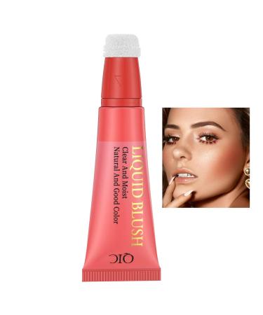 - Wand with Cushion Applicator | Portable Professional Girls Makeup Fittings for Beginners Advancers Sritob 05