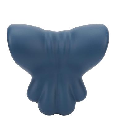 Neck & Shoulder Relaxation Device | Cervical Traction for Chronic Neck Pain | 2-Way Gentle Decompression & Upper Body Tension Relief - Buy Online on GoSupps.com