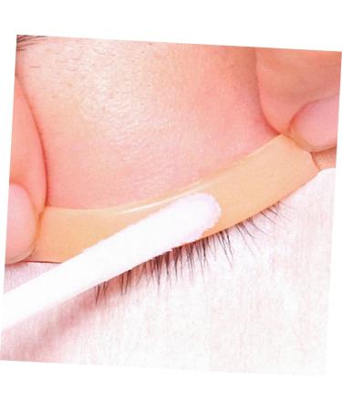 12 Pairs Eyelash Silicone Perm Pads - Ideal for Extensions & Grafting | Professional Eyelash Perming Gaskets - Buy Online on GoSupps.com
