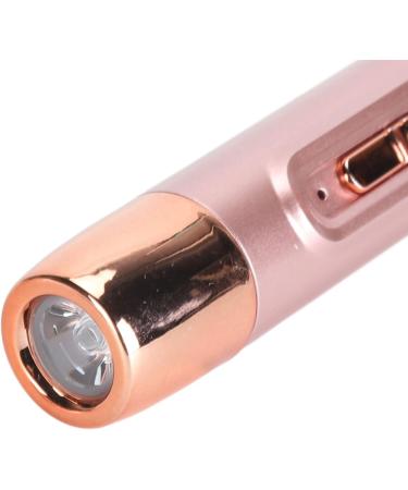 Mini Ultraviolet Nail Lamp Portable Handheld Cordless Nail Dryer USB Rechargeable Small Nail Lamp Portable Gel LED UV Nail Lamp for Nails for Gel Nail DIY Manicure Nail Artv Rose Gold - Buy Online on GoSupps.com