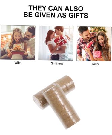 Gatuida 25pcs Pack Moxa Cake Round Mugwort Cake Healthy Accessory Round Moxibustion Cake Multi-Function Moxibustion Cake Portable Mugwort Cake Portable Moxibustion Cake Hot Pack - Buy Online on GoSupps.com