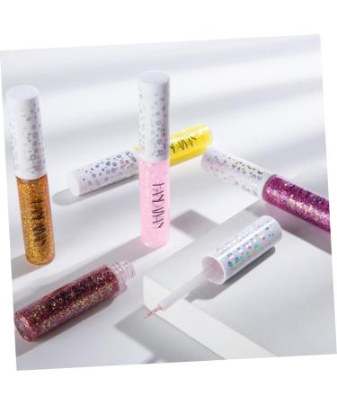 CANIGHT 12pcs Liquid Eyeshadow Liquid Eyeliner Eye Shadow Shiny Eyeshadow Glitter Eyeliner Shinny Eyeliner - Buy Online on GoSupps.com