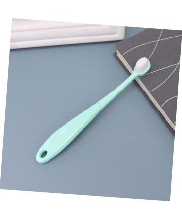 Healvian 4-Pack Infant Toothbrush Set | Baby Tooth Cleaner & Care Brush | Perfect Gift for Party & Toddler Dental Hygiene - Buy Online on GoSupps.com