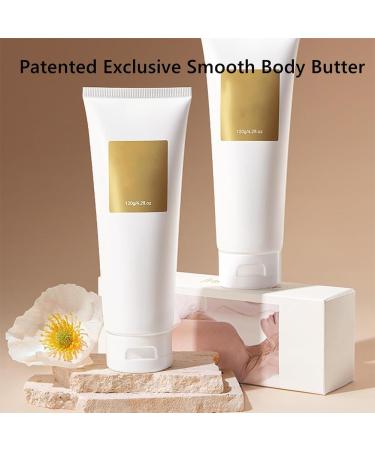 VZFIT Smooth Body Lotion Anti-Aging Moisturizer Moisturizing Body Lotion for Women Moisturizing Cream for Firm and Smooth Appearance - Buy Online on GoSupps.com