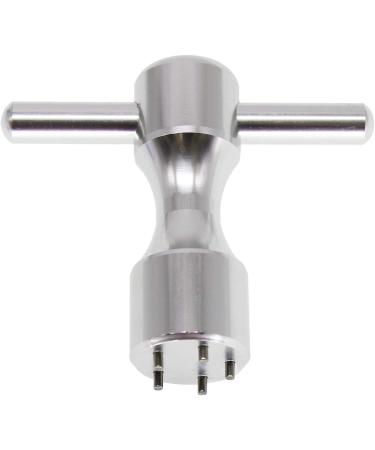 Histar Golf Weight Wrench for Titleist Scotty Cameron Putter Silver