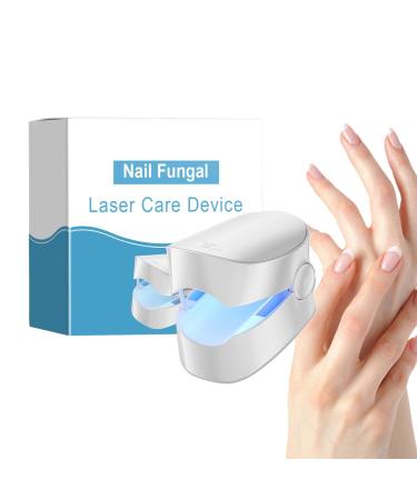 Nail Cleaning Device | Repair Fingernails & Toenails Nail Treatments Care Device - Versatile Professional Fingernails & Toenails Repair Device for Normal Abnormal Nails