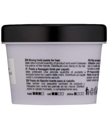 Buy milk_shake Lifestyling Fixing Paste 3.4 Fl Oz - Best Hair Styling Paste for All Hair Types - Buy Online on GoSupps.com