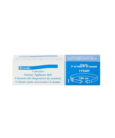 Buy ConvaTec Ostomy Appliance Belt Adjustable - Comfortable & Durable | Fast International Shipping - Buy Online on GoSupps.com