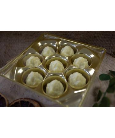 Buy Brocken-Splitter Summit: Gourmet Chocolate with Stagnougat & White Chocolate Chips - Harzer Specialty | International Shipping Available - Buy Online on GoSupps.com