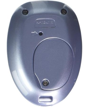 Omron HJ-112 Digital Pocket Pedometer - Accurate Step Tracker for Fitness Enthusiasts - Buy Online on GoSupps.com