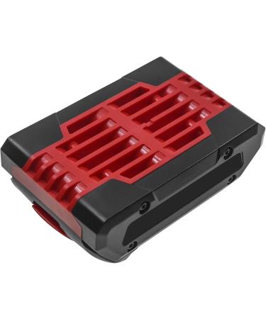 4000mAh Replacement Battery for Bosch 1600A016GB | ProCORE18V GSA GSB GSR GST Compatible - Buy Online on GoSupps.com