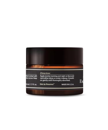 Extra Lifting Cream - Natural Moisturizing Peptide 50ml | Shop Internationally for Youthful Skin - Buy Online on GoSupps.com