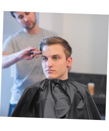 Buy Hair Color Shampoo for Men | Barber Capes & Hair Cutting Aprons for a Perfect Salon Experience - Buy Online on GoSupps.com