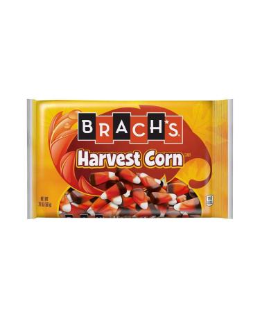 Brach's Harvest Mix Halloween Candy Corn - 20oz