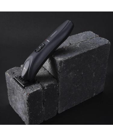 Babyliss Pro 4Rtist FX3 Cordless Finishing Trimmer Rechargeable - Matte Black Carbon 0.01mm Titanium Blade - Buy Online on GoSupps.com