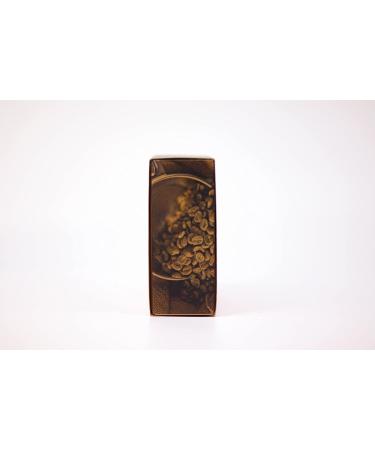 Tanamera Green Coffee Body Soap 100g Tone loose and flabby skin Slimming Bath Soap for thighs buttocks and stomach With Peeling Effect Herbal Ingredients Vegan No Animal Testing - Buy Online on GoSupps.com