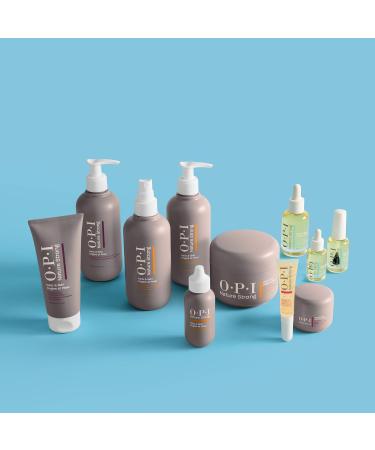 OPI Nature Strong Skincare Moisture Mission Soin Mains et Pieds - Beurre de Karit Soin Nourrissant Mains et Pieds - Peaux S ches 100 ml - Buy Online on GoSupps.com