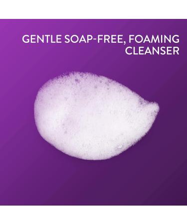 Cetaphil PRO DermaControl Oil Control Foam Wash With Zinc Complex For Oily Blemish-Prone and Sensitive Skin - Matte Finish - Dermatologist Recommended 236ml Oil Foam Wash (236ml) - Buy Online on GoSupps.com