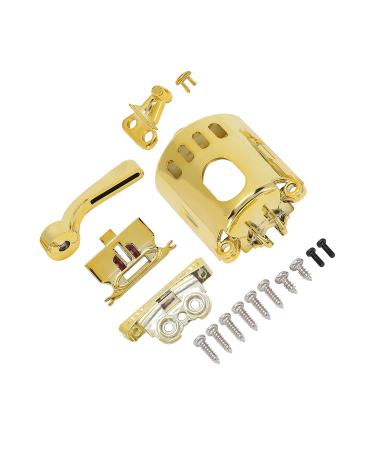 Durable Hair Clipper Motor Part & Tail Protection Pad for 8591 8148 - Shop Now! - Buy Online on GoSupps.com