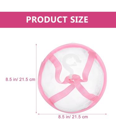 MAGICLULU Makeup Brush Cleaning Set Silicone Cleaner Drying Bag Scrubber Mat & Sponge Ideal for All Makeup Lovers - Buy Online on GoSupps.com