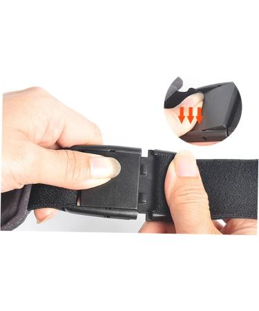 Buy Ohphcall Pure Moxa Portable Moxibus Bag - Moxa Stick Cover Moxibustion Box Black Copper Tap Mugwort Stick | International Shipping - Buy Online on GoSupps.com