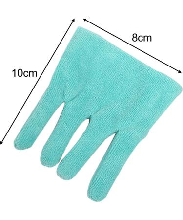 Amagogo Toe Spreader & Stretcher - Durable Breathable Toe Spacers for Overlapping Toes with Elastic Band - Green - Buy Online on GoSupps.com