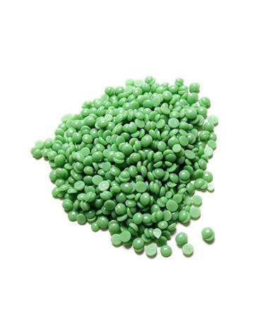 Beavorty Removal 300g Hard Wax Granules No Strips Needed Naturally For Painless