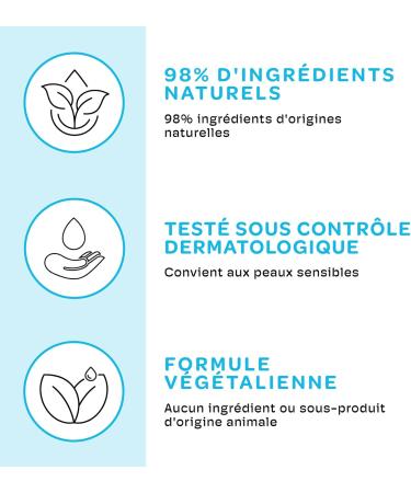 by Amazon Micellar Water 2 x 300 ml - Buy Online on GoSupps.com